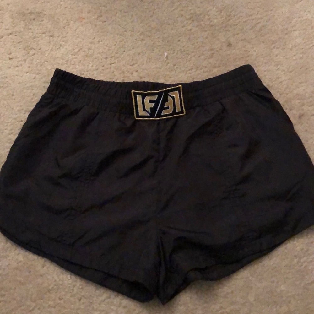 LF shorts